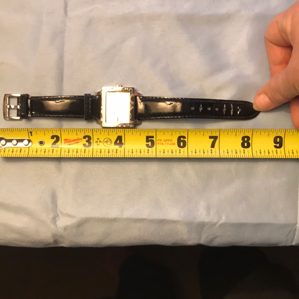 Coach Watch - Picture 8 of 8